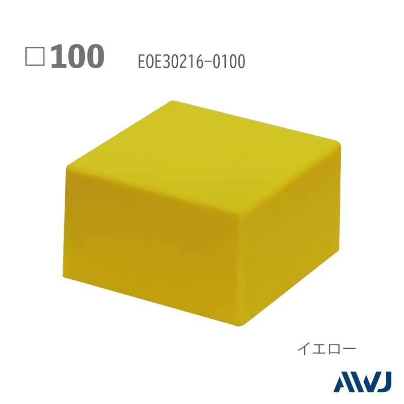 EL  �ѥѥ��� ������������åס�Size 100����������������������                          ����������         ��       EL Outer Cap for Square Pipe