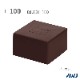EL  �ѥѥ��� ������������åס�Size 100����������������������                          ����������         ��       EL Outer Cap for Square Pipe