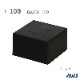 EL  �ѥѥ��� ������������åס�Size 100����������������������                          ����������         ��       EL Outer Cap for Square Pipe