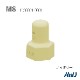 EL 󥰥ʥåȥåסSize M8                                            EL Single Nut Cap
