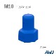 EL 󥰥ʥåȥåסSize M10                                            EL Single Nut Cap
