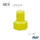 EL 󥰥ʥåȥåסSize M10                                            EL Single Nut Cap