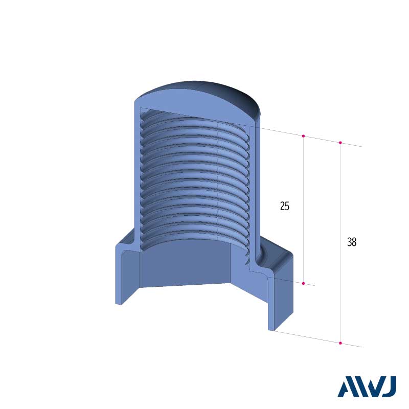 PVC 󥰥ʥåȥå  Size M16