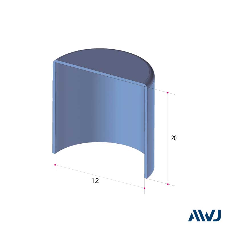 �ݥ���å�  Size 12-20