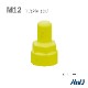 EL ���֥�ʥåȥ���åס�Size M12����������������  ����                          ����������         ��       EL Double Nut Cap
