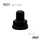 EL 󥰥ʥåȥå㡼եåסSize M24                                          EL Single Nut Cap with Washer