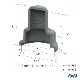 EL 󥰥ʥåȥå㡼եåסSize M24                                          EL Single Nut Cap with Washer