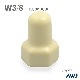 PVC ���󥰥�ʥåȥ���å�  Size W3/8