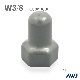 PVC ���󥰥�ʥåȥ���å�  Size W3/8