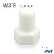 PVC ���󥰥�ʥåȥ���å�  Size W3/8