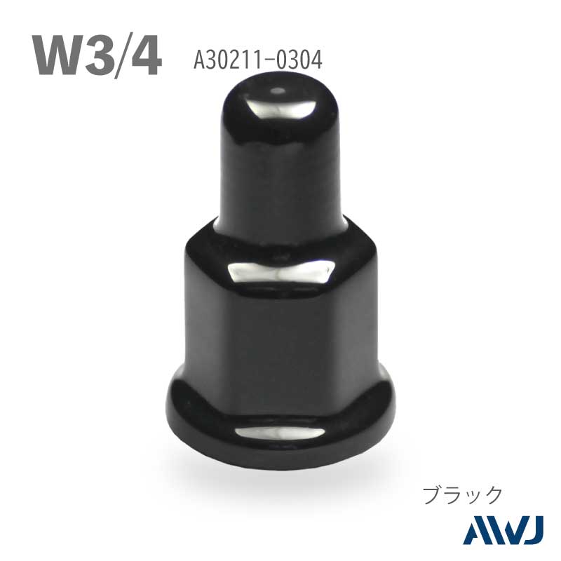 PVC ֥ʥåȥå㡼եå  Size W3/4