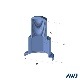 PVC ֥ʥåȥå㡼եå  Size W3/4