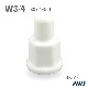 PVC ֥ʥåȥå㡼եå  Size W3/4