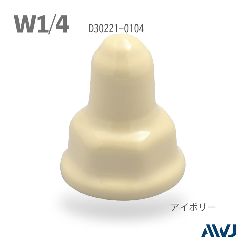 ���󥫡��ʥåȥ���å�  Size W1/4
