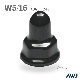 ���󥫡��ʥåȥ���å�  Size W5/16