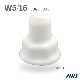 ���󥫡��ʥåȥ���å�  Size W5/16