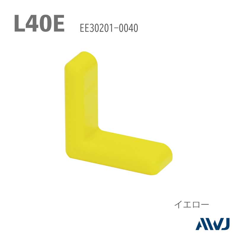 EL  ���ջ����ݥ���åסʰ��̥��󥰥�ˡ�������Size L40E������������������������������������         ��EL Equal-angle Steel Cap for General Angle