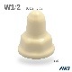 ���󥫡��ʥåȥ���å�  Size W1/2