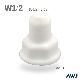 ���󥫡��ʥåȥ���å�  Size W1/2