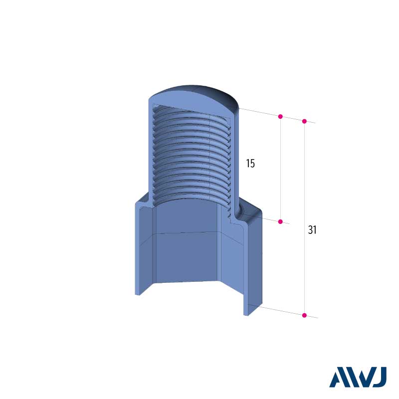 PVC ���֥�ʥåȥ���å�  Size M10