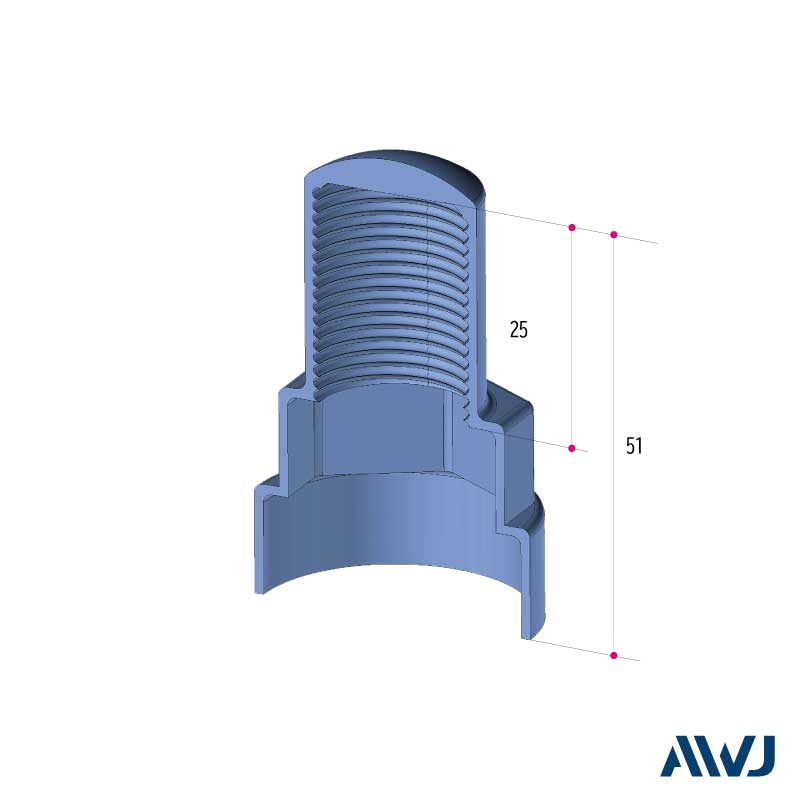 PVC ���֥�ʥåȥ���å�  Size M16