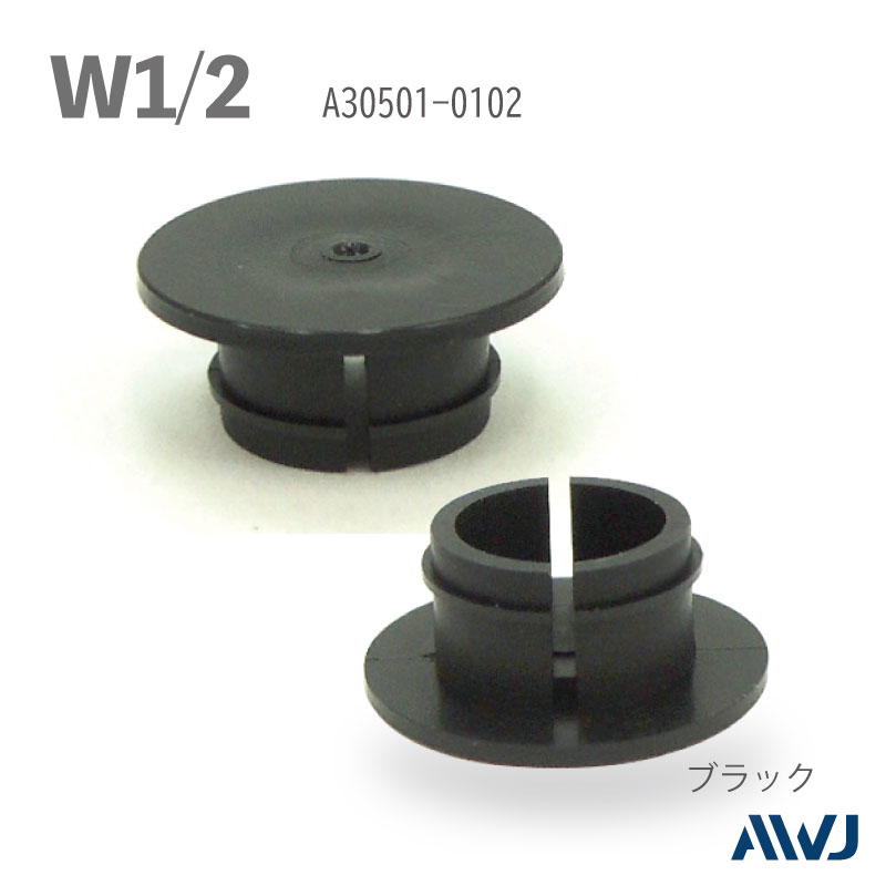 ���󥫡��ѥ�ͥ�����å�  Size W1/2