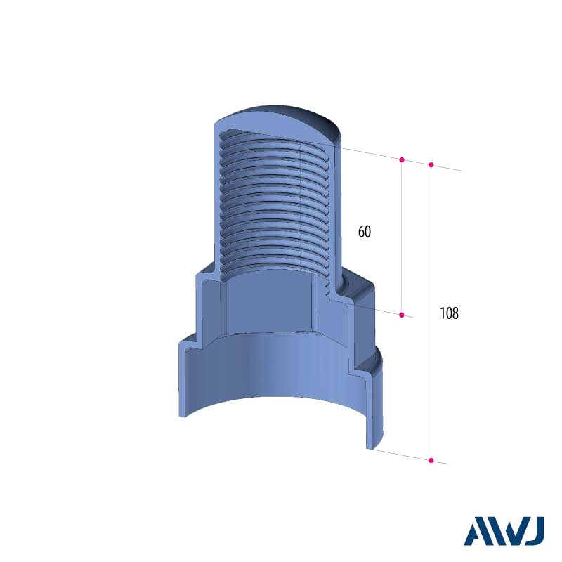 PVC ���֥�ʥåȥ���å�  Size M30