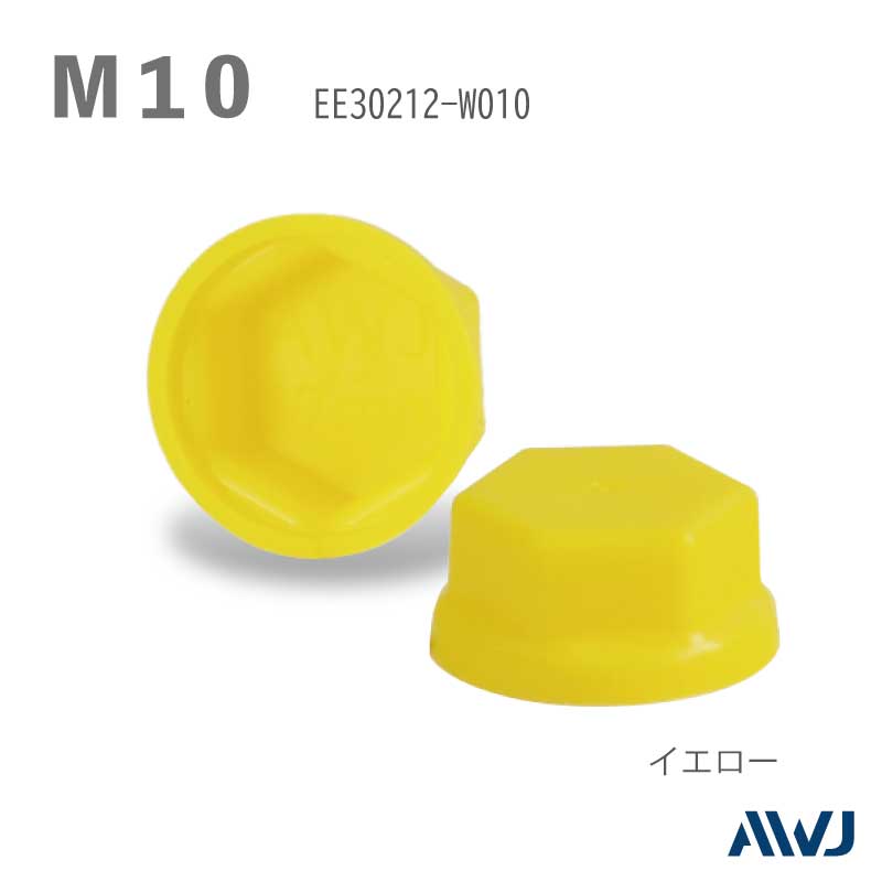 EL ϻ�ѥܥ�ȥ�å��㡼�ե���åס�������������Size M10������  ����                                       ����������                          ����������         ��       EL Hexagon bolt Cap with Washer 