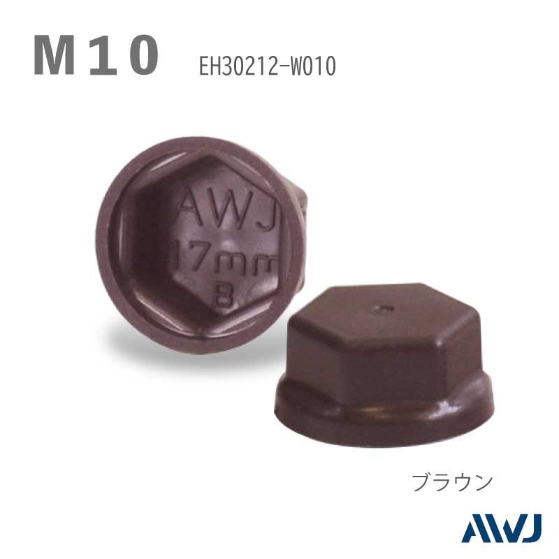 EL ϻ�ѥܥ�ȥ�å��㡼�ե���åס�������������Size M10������  ����                                       ����������                          ����������         ��       EL Hexagon bolt Cap with Washer 