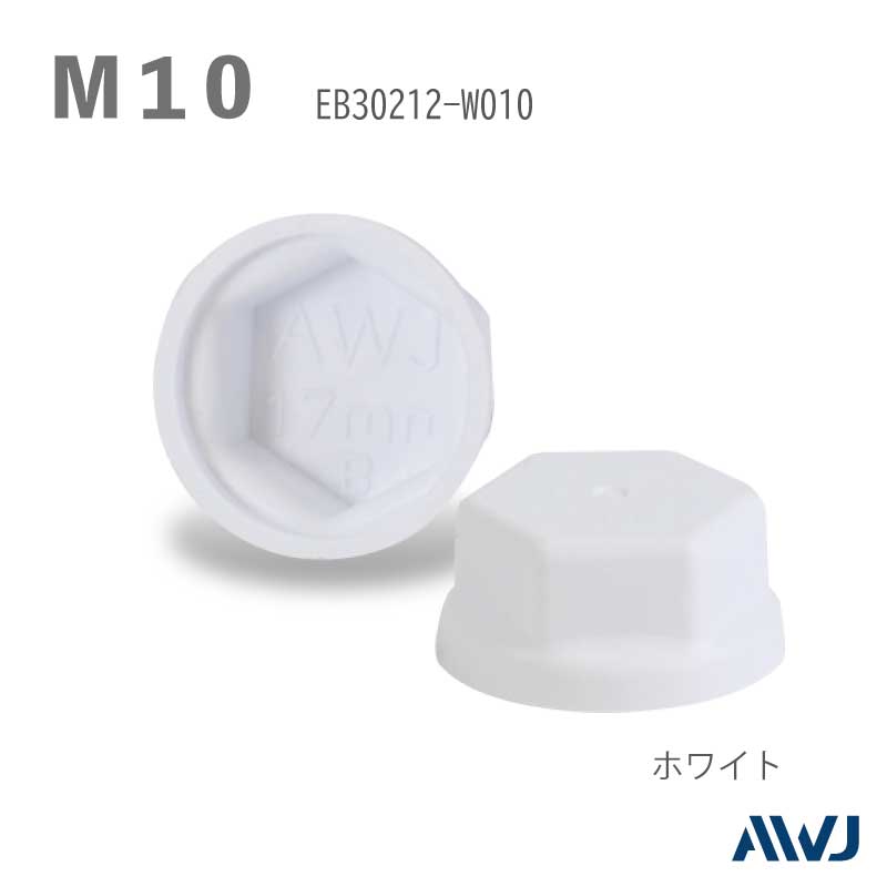 EL ϻ�ѥܥ�ȥ�å��㡼�ե���åס�������������Size M10������  ����                                       ����������                          ����������         ��       EL Hexagon bolt Cap with Washer 