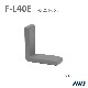 EL  �ꤢ�����󥰥륭��åס�Size F-L40E��������������������   ��������      ��       EL Performed Angle Cap