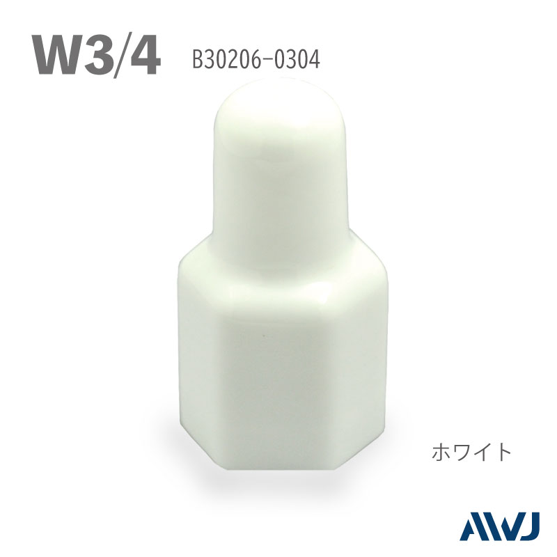 PVC ���֥�ʥåȥ���å�  Size W3/4