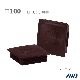 EL  �ѥѥ��� ����ʡ�����åס�Size 100������������                          ������������������         ��       EL Inner Cap for Square Pipe