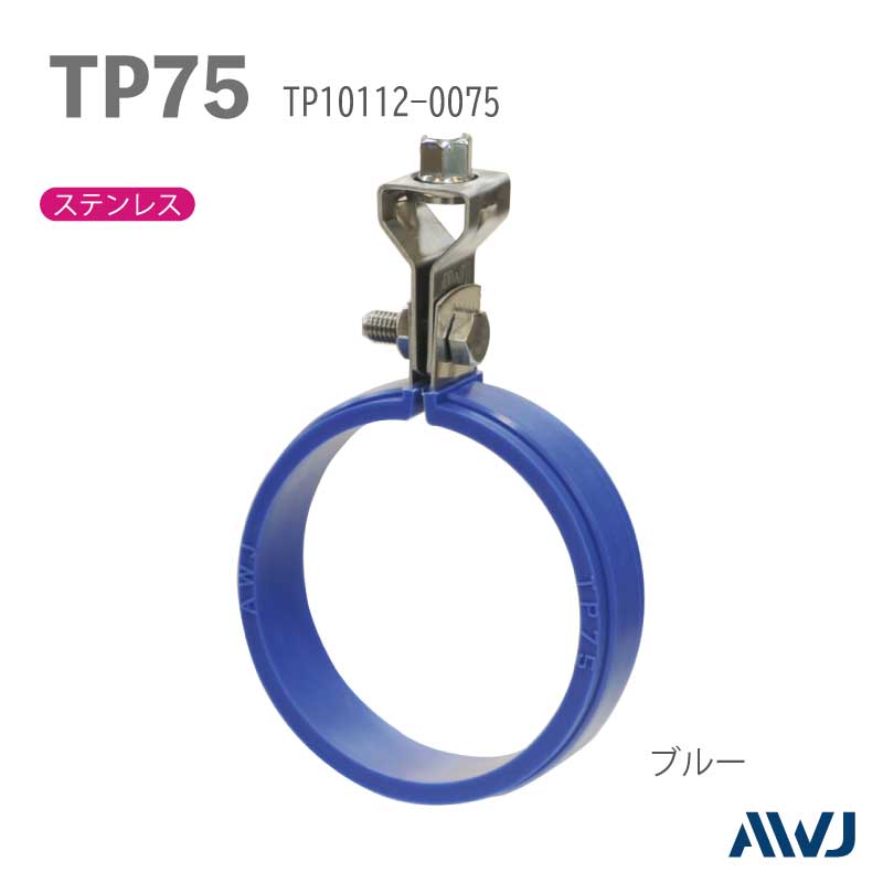 ELեåߥХɡ TPɡʥѡեݥɡˡSize TP75