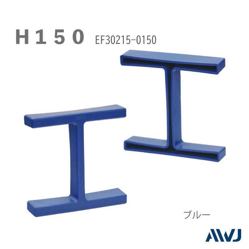 EL H�ݥ���åס�Size H150��������������������������������������������������������EL H-Shaped Steel Cap