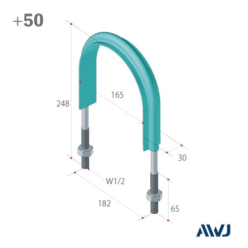 �ե�å�U�ܥ��­Ĺ��30��50���������� PE�ɡʵ���ѥݥꥨ�����ɡ�SizePE150