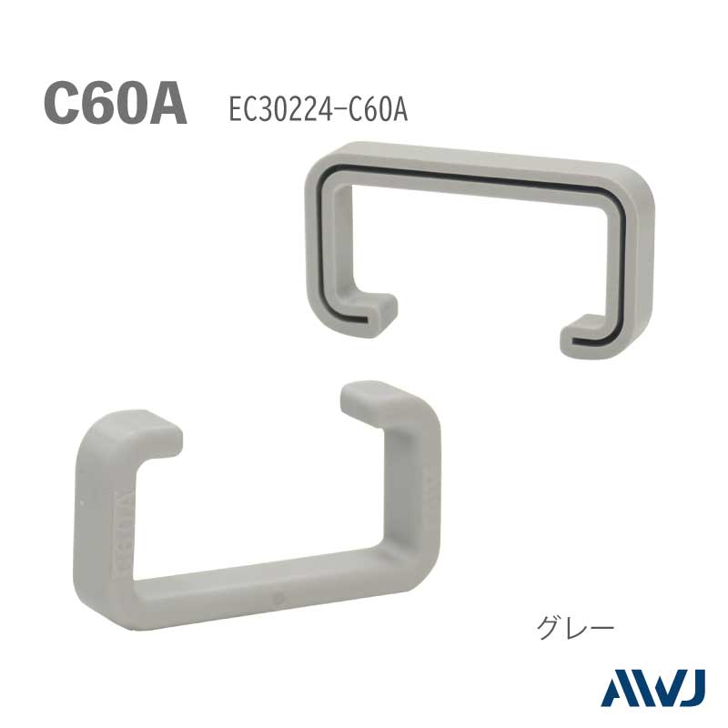 EL  å׹·ݥåסSize C60AEL Lipped Channel Steel Cap