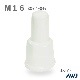 PVC ���֥�ʥåȥ�å��㡼�ե���å�  Size M16