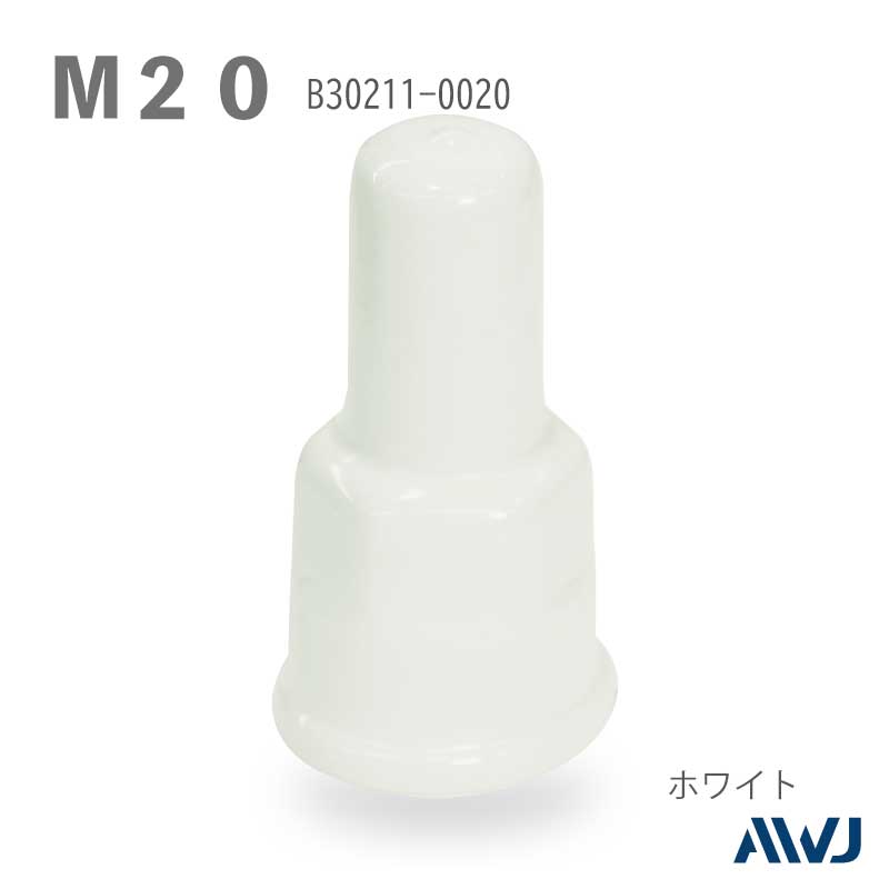 PVC ���֥�ʥåȥ�å��㡼�ե���å�  Size M20