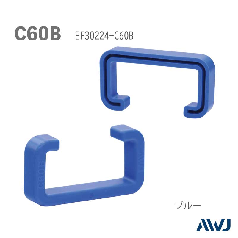 EL  å׹·ݥåסSize C60BEL Lipped Channel Steel Cap