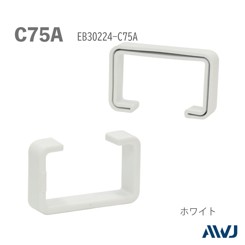 EL  å׹·ݥåסSize C75AEL Lipped Channel Steel Cap