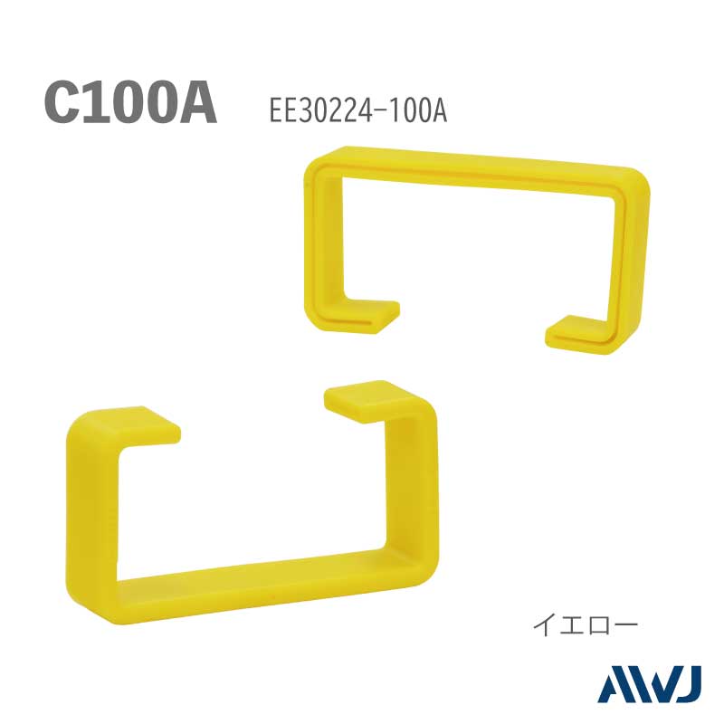 EL  å׹·ݥåסSize C100AEL Lipped Channel Steel Cap