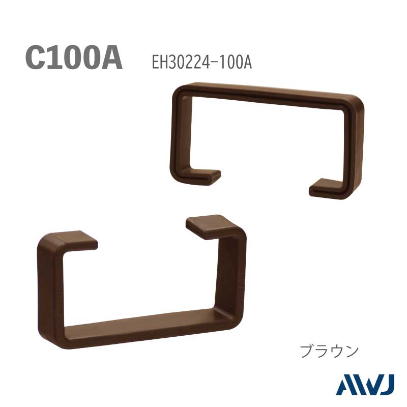 EL  å׹·ݥåסSize C100AEL Lipped Channel Steel Cap