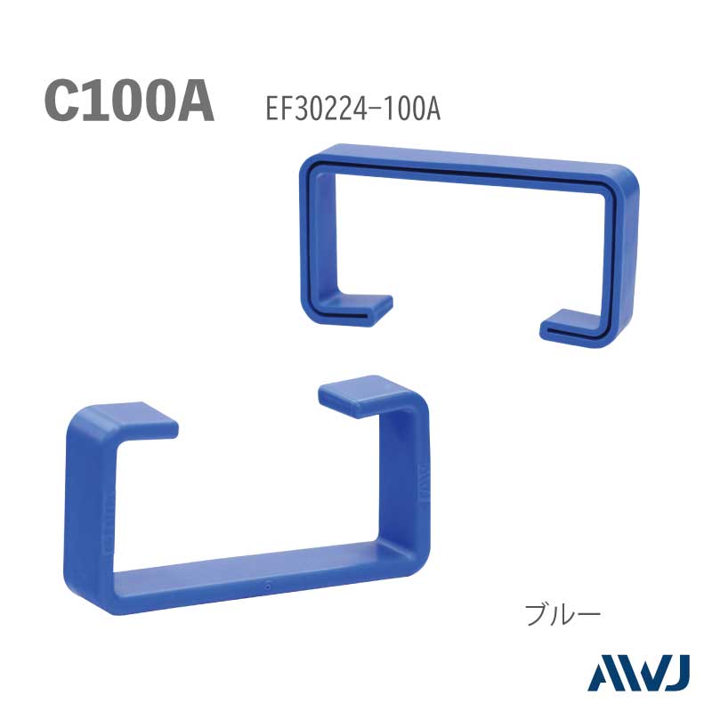 EL  å׹·ݥåסSize C100AEL Lipped Channel Steel Cap