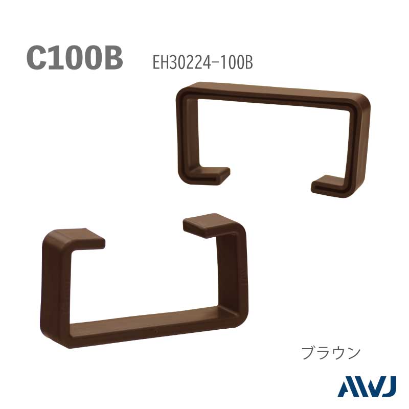 EL  å׹·ݥåסSize C100BEL Lipped Channel Steel Cap