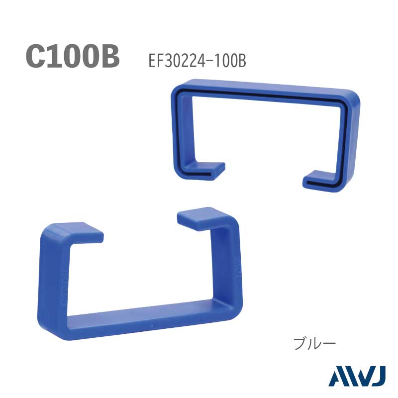 EL  å׹·ݥåסSize C100BEL Lipped Channel Steel Cap