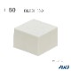 EL  �ѥѥ��� ������������åס�Size 60����������                    ������������      ����������         ��       EL Outer Cap for Square Pipe