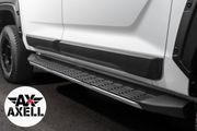 【TRITON】サイドドアガーニッシュ　　MITSUBISHI純正