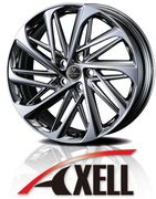 【LEXUS LM】VICTOREX AX77 21インチ