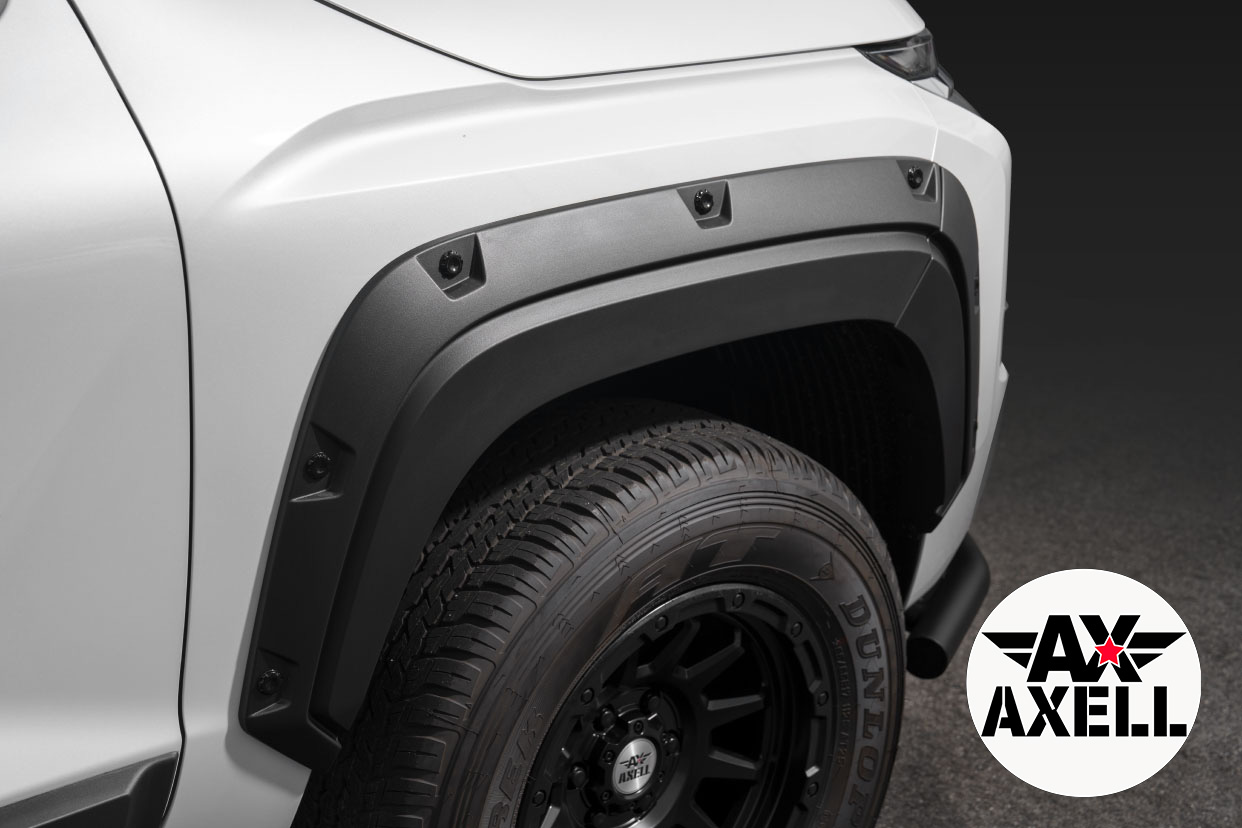 TRITON】フェンダーアーチモール MITSUBISHI純正 | 三菱トライトン